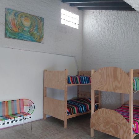 El Sunset Hostel Puerto Vallarta Exterior foto